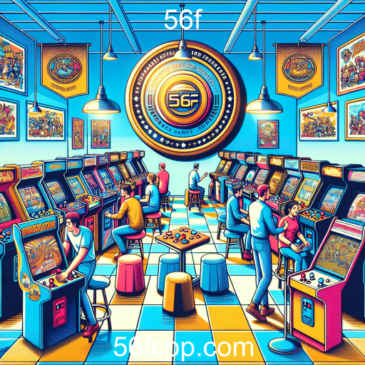 A Evolução dos Jogos Arcade: Do Clássico ao Moderno