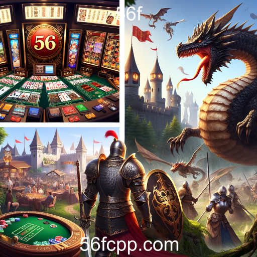 A Evolução dos Jogos de RPG: Uma Jornada Através das Eras